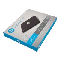 HP SSD S650-240GB